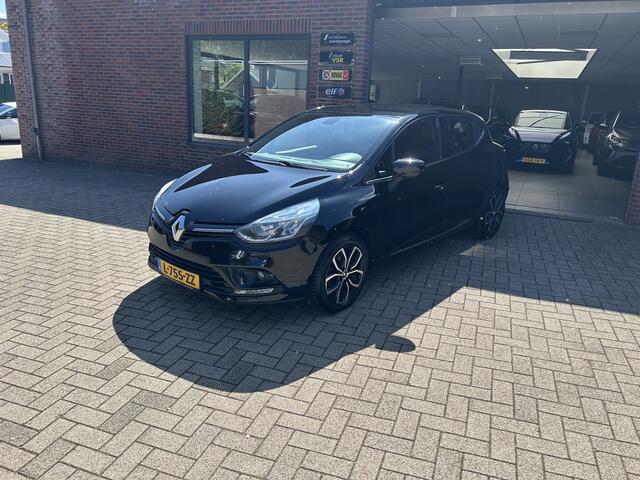 Renault CLIO 0.9 TCe Limited
