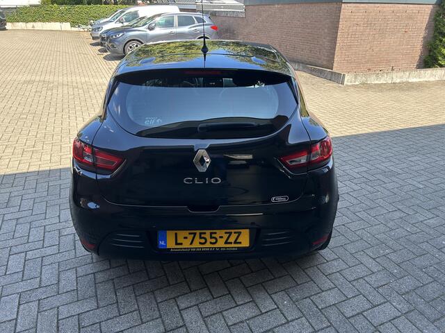 Renault CLIO 0.9 TCe Limited
