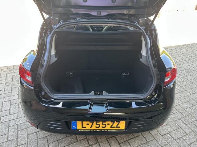 Renault CLIO 0.9 TCe Limited