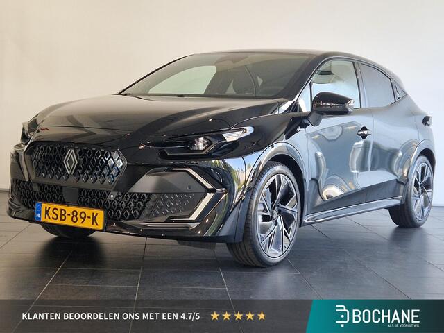 Renault CLIO 1.8 Hybrid 160 esprit Alpine | HARMAN KARDON AUDIO | 360 CAMERA | NAVIGATIE | DODEHOEK DETECTIE |