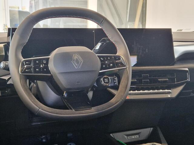 Renault CLIO 1.8 Hybrid 160 esprit Alpine | HARMAN KARDON AUDIO | 360 CAMERA | NAVIGATIE | DODEHOEK DETECTIE |