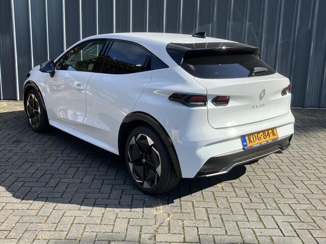 Renault CLIO TCe 115 techno * NIEUW / PACK WINTER, CAMERA, STOELVERW. *
