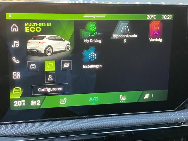 Renault CLIO TCe 115 techno * NIEUW / PACK WINTER, CAMERA, STOELVERW. *