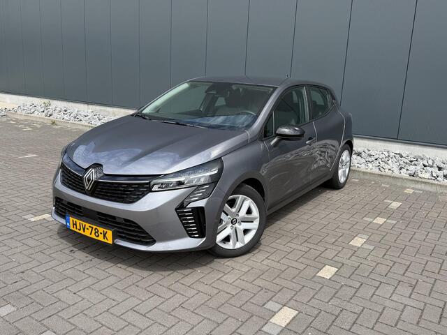 Renault CLIO 1.6 E-Tech Full Hybrid 145 evolution | Navigatie | Dealer Onderhouden |