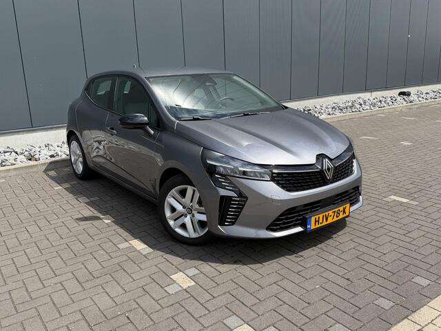 Renault CLIO 1.6 E-Tech Full Hybrid 145 evolution | Navigatie | Dealer Onderhouden |
