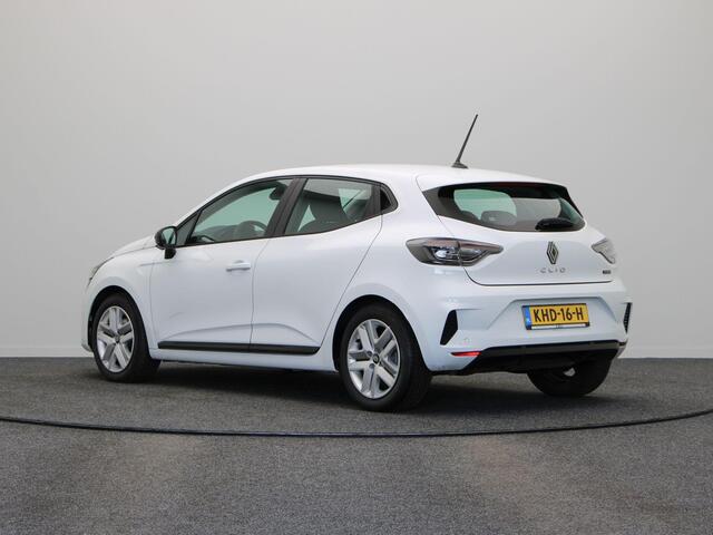 Renault CLIO E-Tech Full Hybrid 145pk evolution | Airco | Parkeersensoren achter | Cruise control |