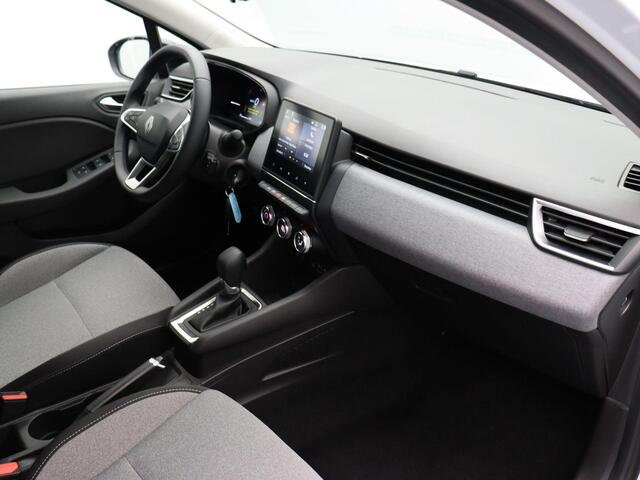 Renault CLIO E-Tech Full Hybrid 145pk evolution | Airco | Parkeersensoren achter | Cruise control |