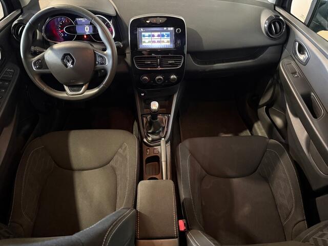 Renault CLIO 0.9 TCE LIMITED l NAP l NAVI l PDC l CRUISE l LMV l