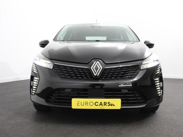 Renault CLIO 1.0 TCe 90 Evolution Climate control Cruise control Camera Parkeersensoren achter Verwarmde voorstoelen Stuurverwarming LED Trekhaak Apple Carplay/ Android Auto