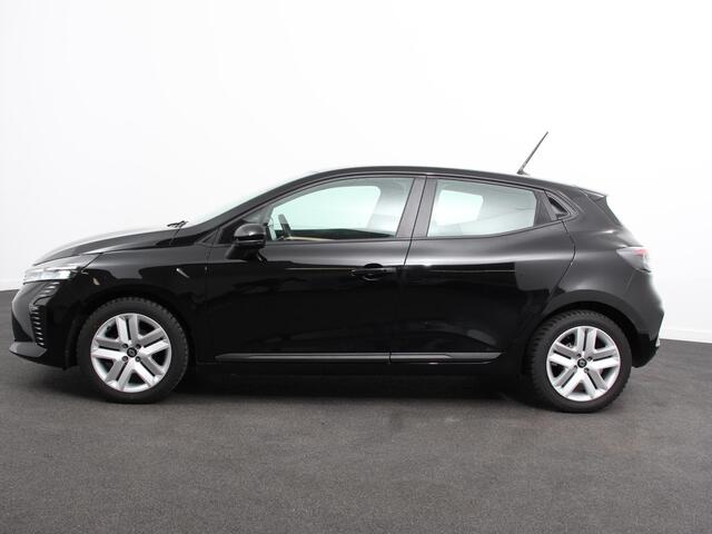 Renault CLIO 1.0 TCe 90 Evolution Climate control Cruise control Camera Parkeersensoren achter Verwarmde voorstoelen Stuurverwarming LED Trekhaak Apple Carplay/ Android Auto