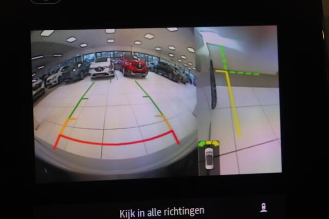 Renault CLIO 1.6 E-Tech Full Hybrid 145 esprit Alpine | BOSE | 360° Camera | Stuur & stoelverwarming | Climate control | AppleCarplay AndroidAuto |