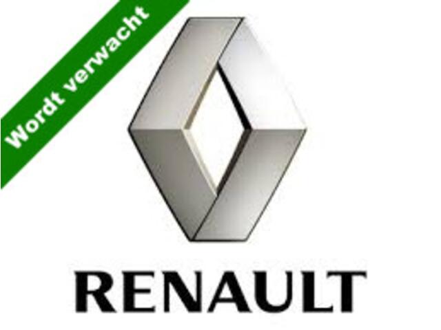 Renault CLIO 1.0 TCe Zen / NL-Auto / Navi / Led verl. / Pdc
