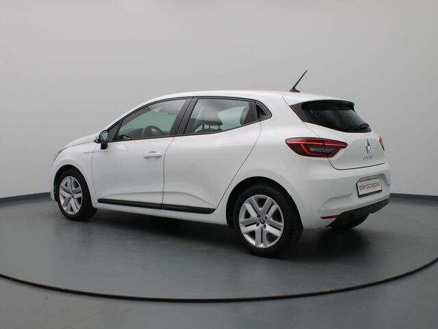 Renault CLIO 90pk TCe Zen Apple Carplay/Android Auto | Airco