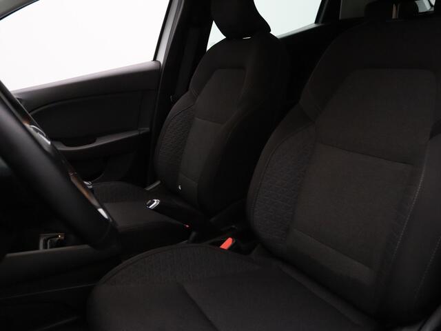 Renault CLIO 90pk TCe Zen Apple Carplay/Android Auto | Airco