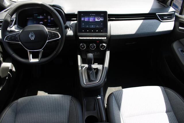 Renault CLIO 1.6 E-Tech Full Hybrid 145 Techno | Achteruitrijcamera | Apple CarPlay / Android Auto | Navigatie | Climate Control |