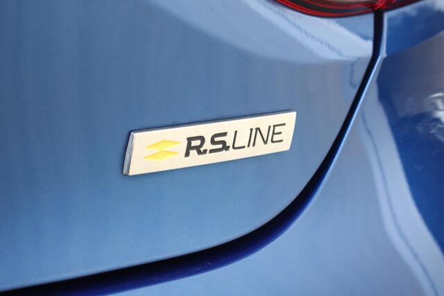 Renault CLIO 1.0 TCe Zen | Pack R.S. Line | Cruise Control | Navigatie | Apple CarPlay / Android Auto |