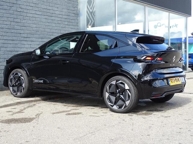Renault CLIO 1.8 Hybrid 160 esprit Alpine ACHTERSPOILER / PACK WINTER, SAFETY & PARKING / METALLIC LAK