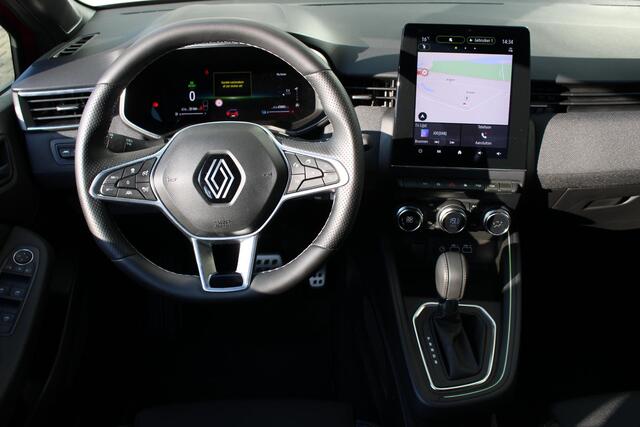 Renault CLIO 1.6 E-Tech Full Hybrid 145 esprit Alpine | 360° Camera | Adaptive Cruise Control | Apple CarPlay / Android Auto | Climate Control |