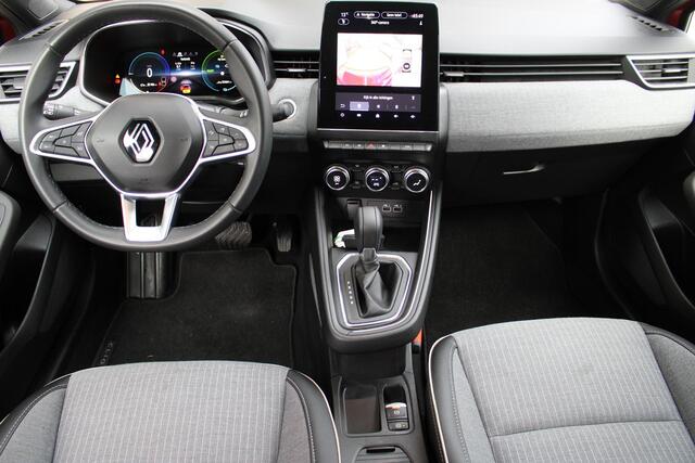 Renault CLIO 1.6 E-Tech Full Hybrid 145 techno | 360º Camera | Apple CarPlay / Android Auto | Climate Control | DAB+ |