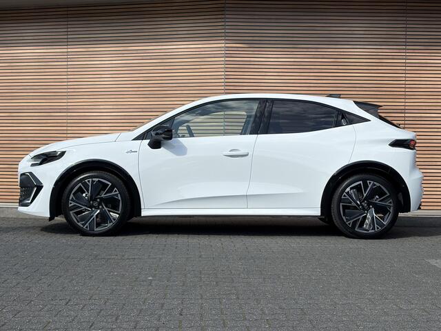 Renault CLIO 1.8 Hybrid 160 esprit Alpine stoel-stuurverwarming / Harman Kardon / Carplay