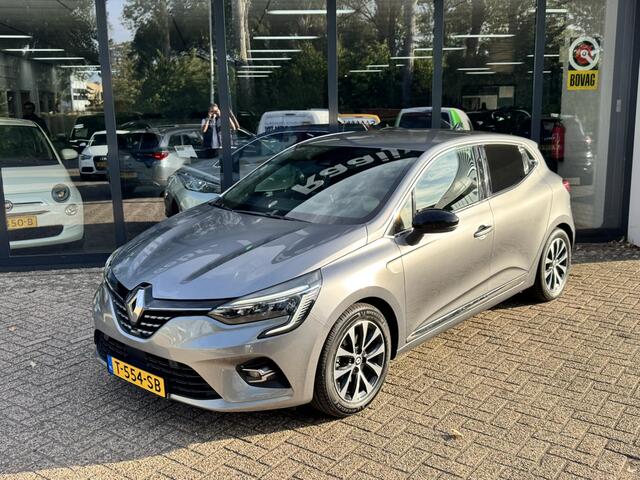 Renault CLIO 1.6 E-Tech Hybrid 145 Techno*Navi*Camera*
