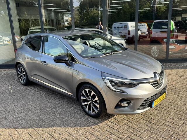 Renault CLIO 1.6 E-Tech Hybrid 145 Techno*Navi*Camera*