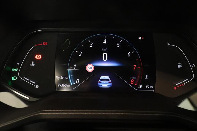 Renault CLIO 1.0 TCe R.S. Line | Camera | Sportstoelen | Climate control | 9,3"Navigatie | AppleCarplay AndroidAuto | LED | 17"lichtmetaal |