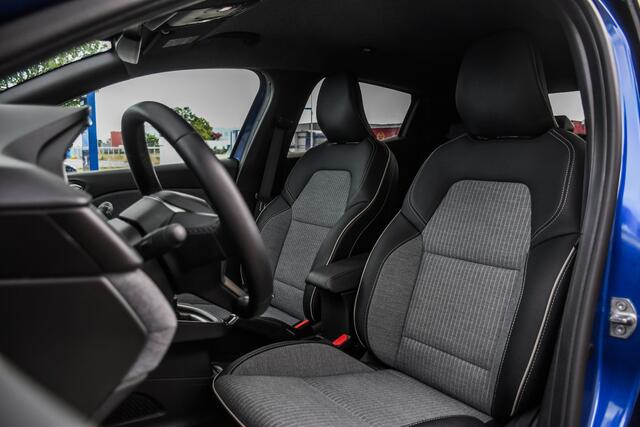 Renault CLIO 1.0 TCe 90 GPF techno