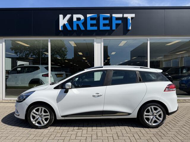 Renault CLIO Estate 0.9 TCe Zen Airco | Cruise