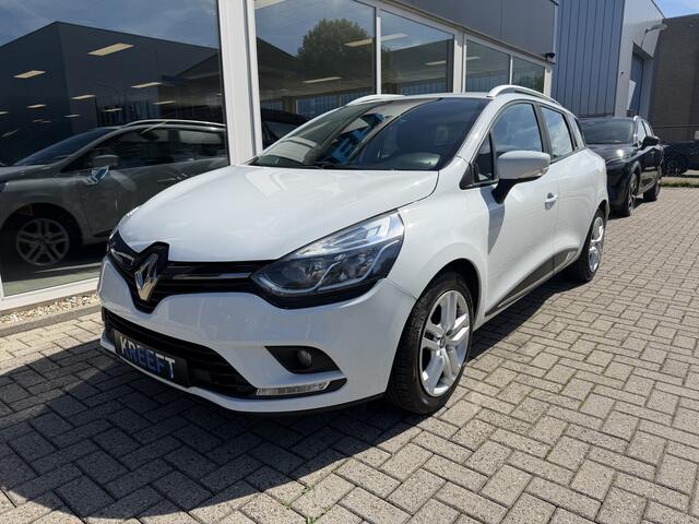 Renault CLIO Estate 0.9 TCe Zen Airco | Cruise