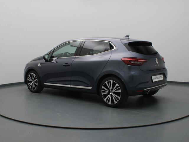 Renault CLIO 130pk TCe Initiale Paris Apple Carplay/Android Auto | Climate