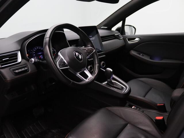 Renault CLIO 130pk TCe Initiale Paris Apple Carplay/Android Auto | Climate