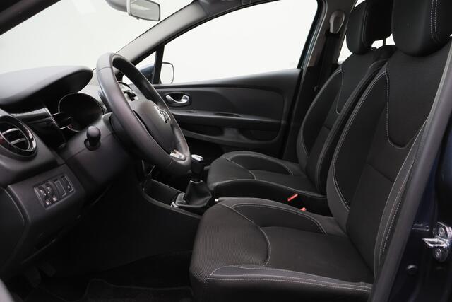 Renault CLIO 0.9 TCe Limited Apple Carplay, Cruise, PDC, Airco, 16"