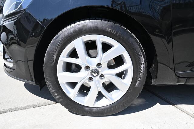 Renault CLIO TCe 90 Limited | NAVI | CRUISE CONTROL | CLIMATE CONTROL | PDC | LMV