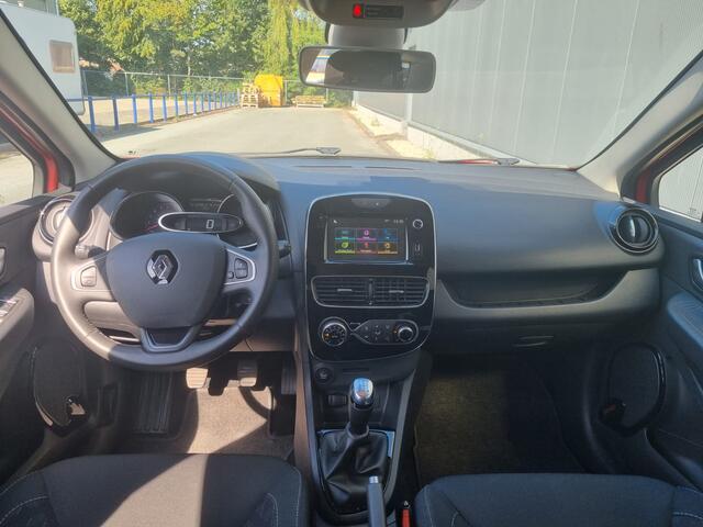 Renault CLIO Estate 0.9 TCe Limited