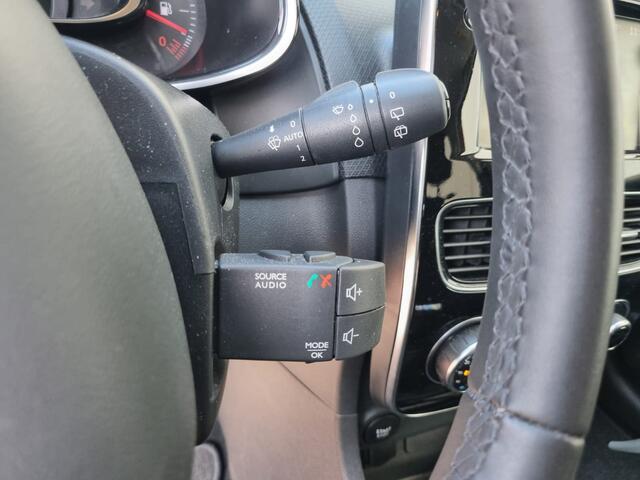Renault CLIO Estate 0.9 TCe Limited