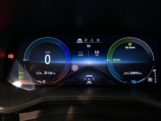 Renault CLIO 1.6 E-Tech Hybrid 145 R.S. Line | Camera | Navigatie | Climate control | Sportstoelen | 17"lichtmetaal | AppleCarplay AndroidAuto |