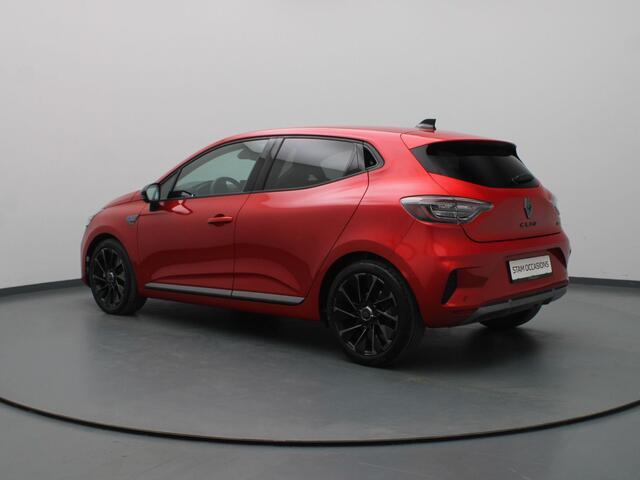Renault CLIO 145pk E-Tech Full Hybrid esprit Alpine Apple Carplay/Android Auto | Climate
