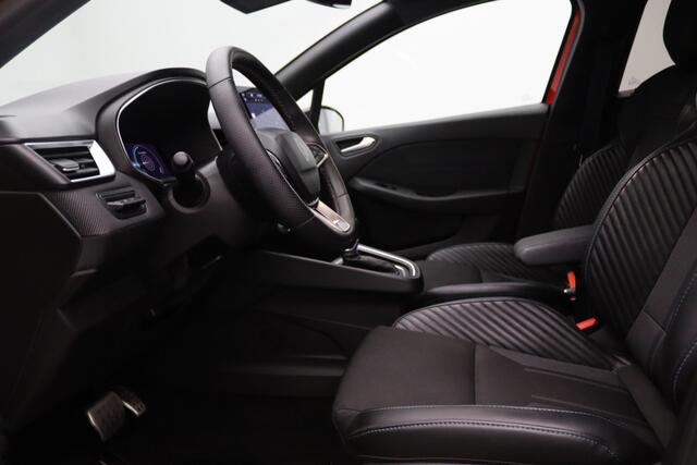 Renault CLIO 145pk E-Tech Full Hybrid esprit Alpine Apple Carplay/Android Auto | Climate