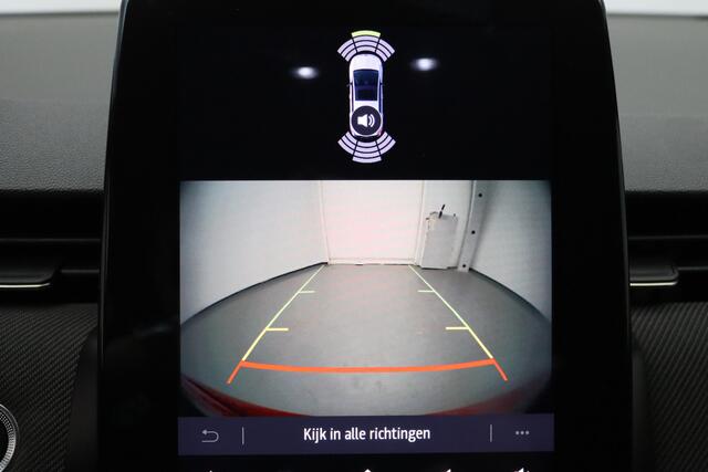 Renault CLIO 145pk E-Tech Full Hybrid esprit Alpine Apple Carplay/Android Auto | Climate