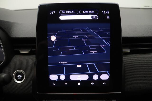 Renault CLIO 145pk E-Tech Full Hybrid esprit Alpine Apple Carplay/Android Auto | Climate