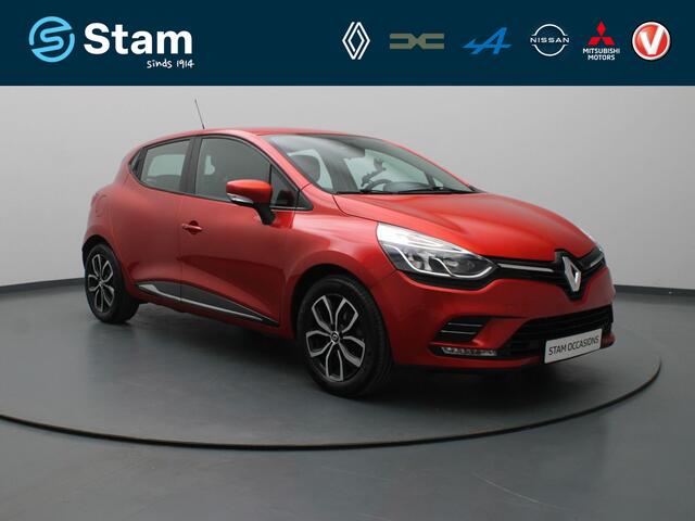 Renault CLIO 90pk TCe Zen Airco | Navi