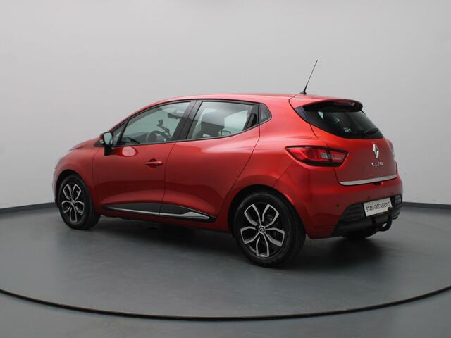 Renault CLIO 90pk TCe Zen Airco | Navi