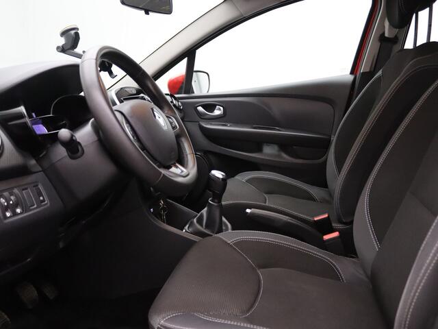 Renault CLIO 90pk TCe Zen Airco | Navi