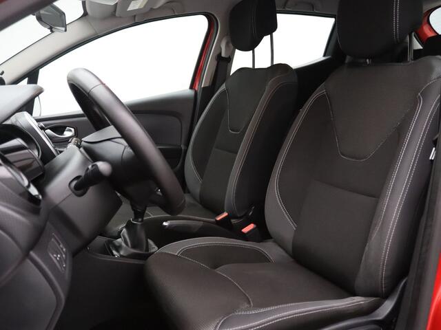 Renault CLIO 90pk TCe Zen Airco | Navi