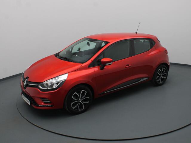 Renault CLIO 90pk TCe Zen Airco | Navi