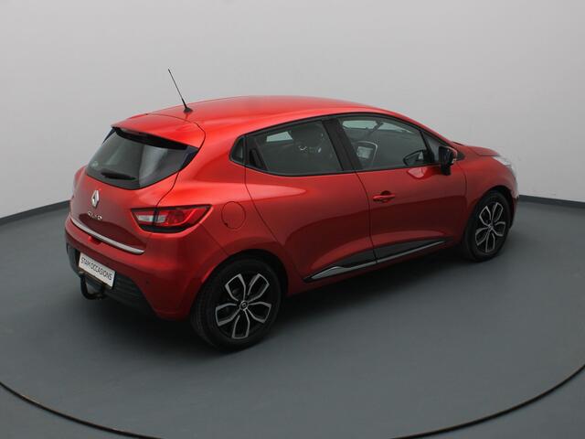 Renault CLIO 90pk TCe Zen Airco | Navi