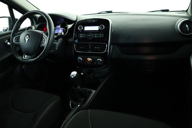 Renault CLIO 1.2 16V Limited Cruisecontrol / Airco / Bluetooth