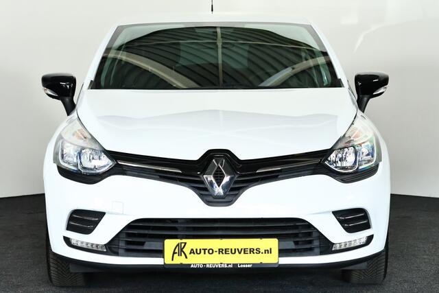 Renault CLIO 1.2 16V Limited Cruisecontrol / Airco / Bluetooth