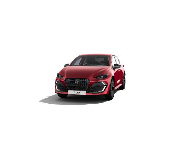 Renault CLIO esprit Alpine | Achteruitrijcamera | Draadloze telefoonoplader met magsafe technologie | Elektronisch geregelde airconditioning